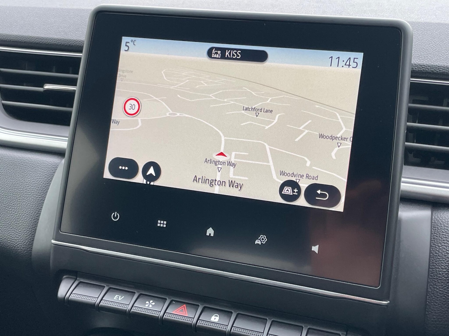 Used Renault Captur 2022 for sale - 77538043: Photo 41