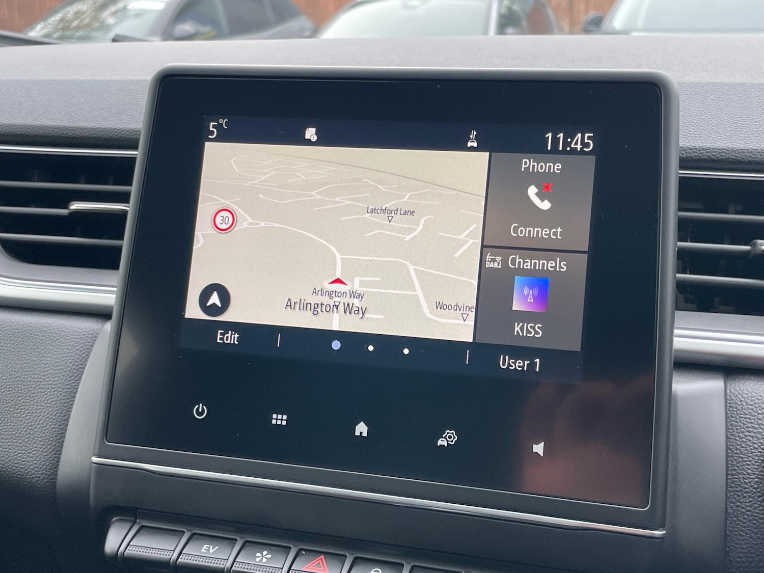 Used Renault Captur 2022 for sale - 77538043: Photo 42