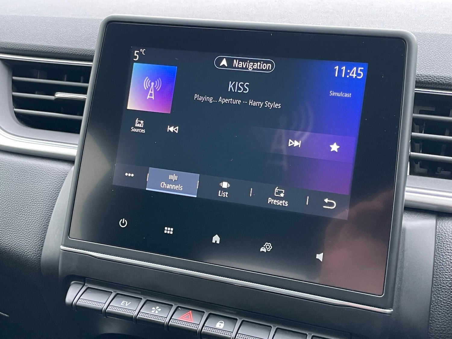 Used Renault Captur 2022 for sale - 77538043: Photo 43