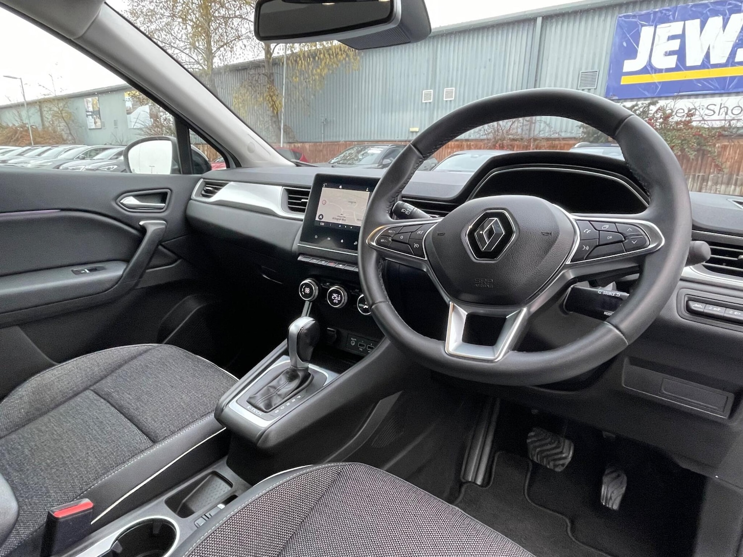 Used Renault Captur 2022 for sale - 77538043: Photo 47