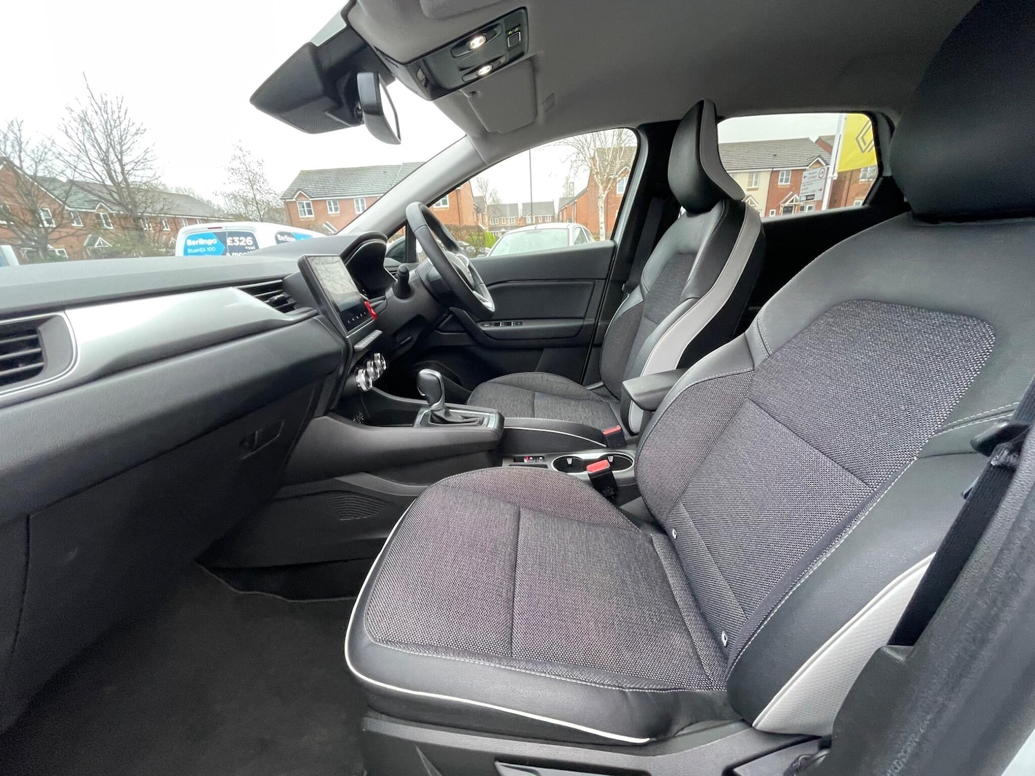 Used Renault Captur 2022 for sale - 77538043: Photo 49