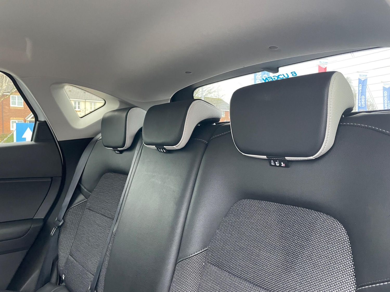 Used Renault Captur 2022 for sale - 77538043: Photo 53