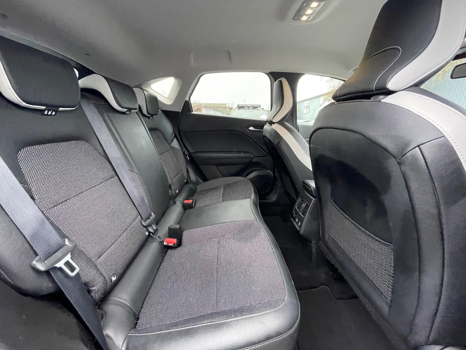 Used Renault Captur 2022 for sale - 77538043: Photo 56