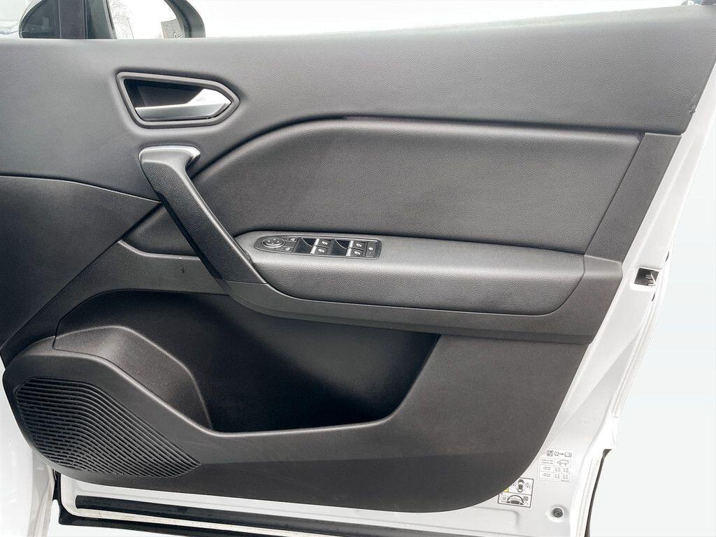 Used Renault Captur 2022 for sale - 77538043: Photo 7