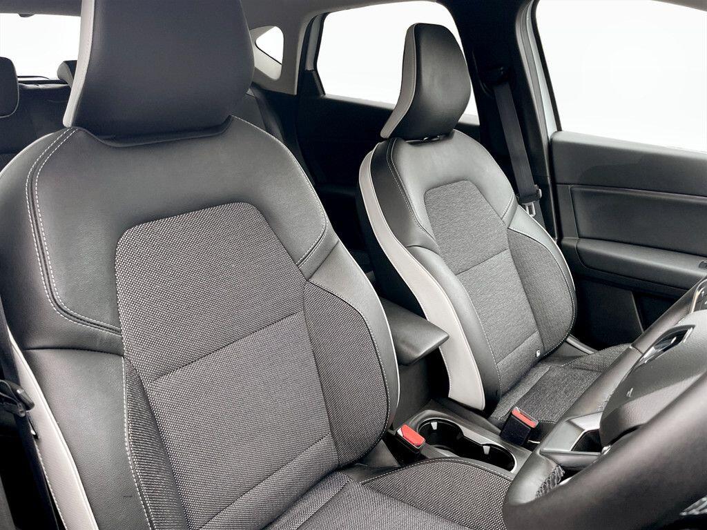 Used Renault Captur 2022 for sale - 77538043: Photo 8