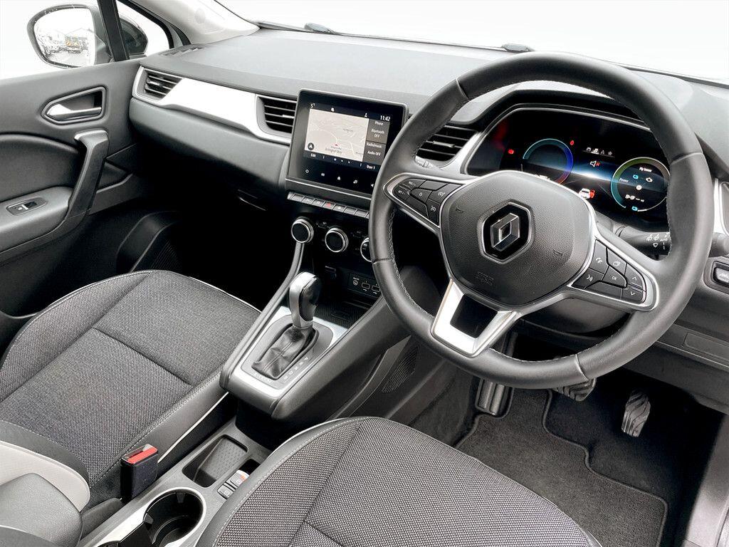 Used Renault Captur 2022 for sale - 77538043: Photo 9