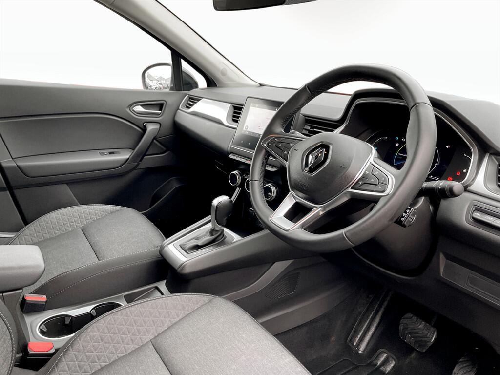 Used Renault Captur 2022 for sale - 77456346: Photo 10