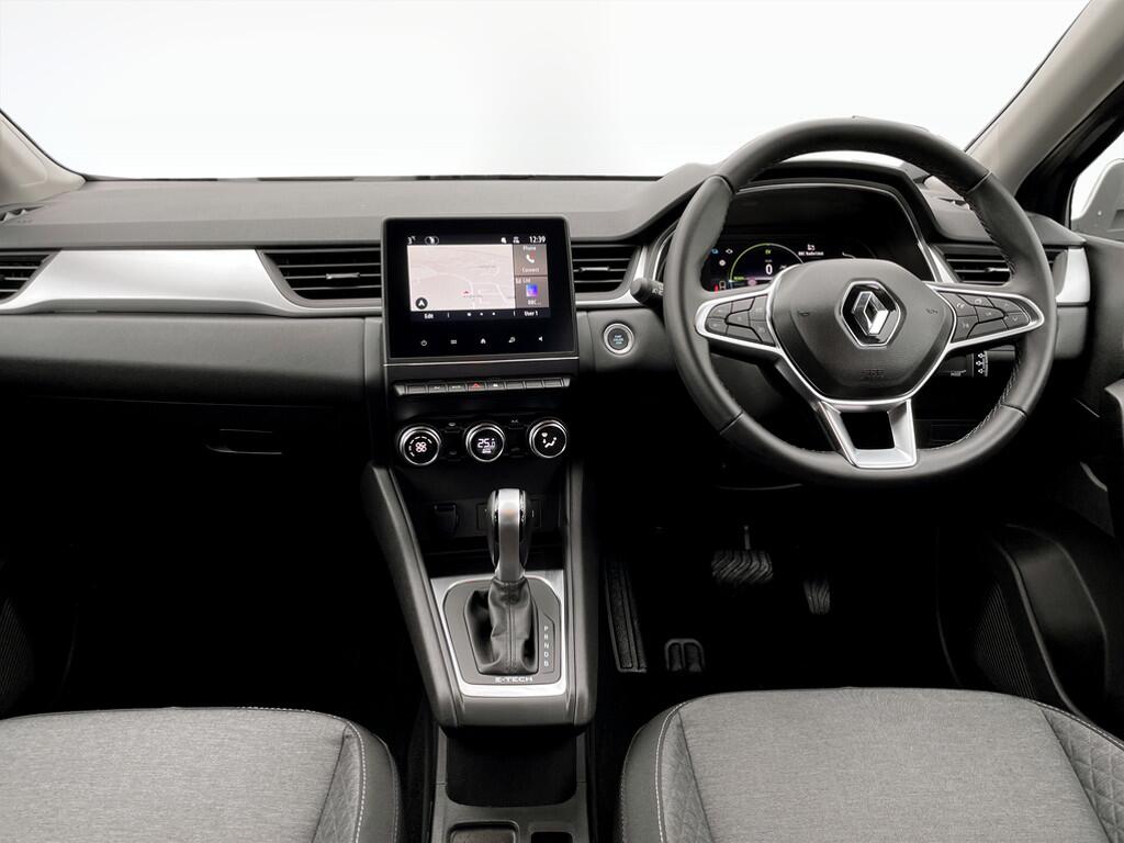 Used Renault Captur 2022 for sale - 77456346: Photo 11