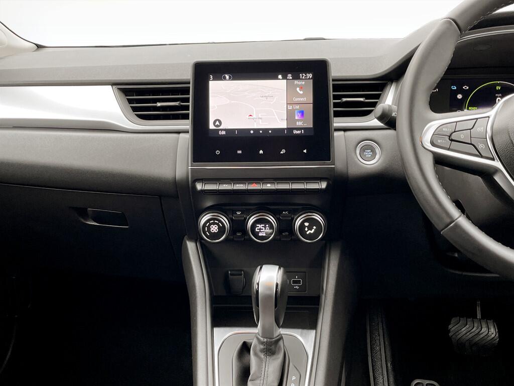 Used Renault Captur 2022 for sale - 77456346: Photo 13