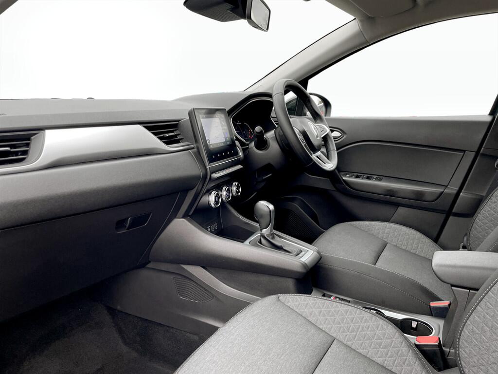 Used Renault Captur 2022 for sale - 77456346: Photo 14