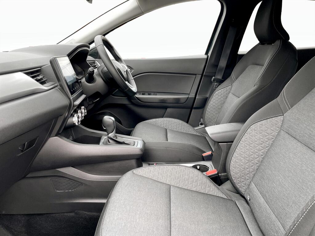 Used Renault Captur 2022 for sale - 77456346: Photo 15