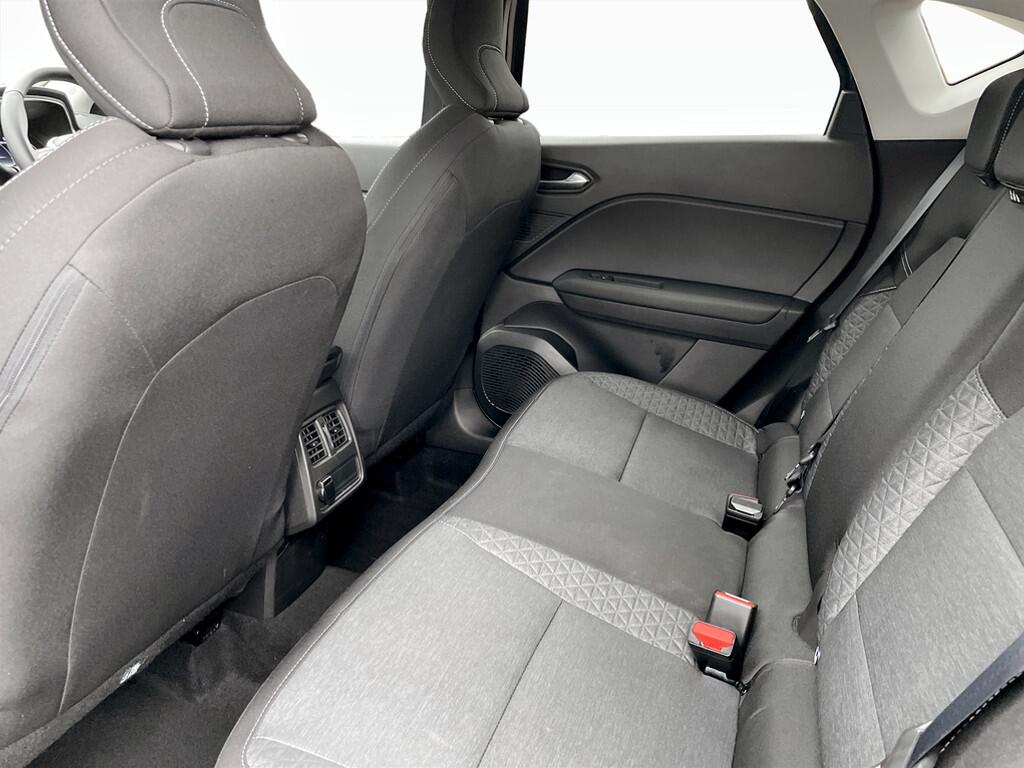 Used Renault Captur 2022 for sale - 77456346: Photo 16