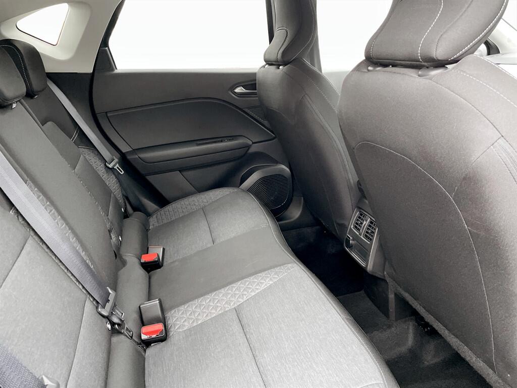 Used Renault Captur 2022 for sale - 77456346: Photo 17