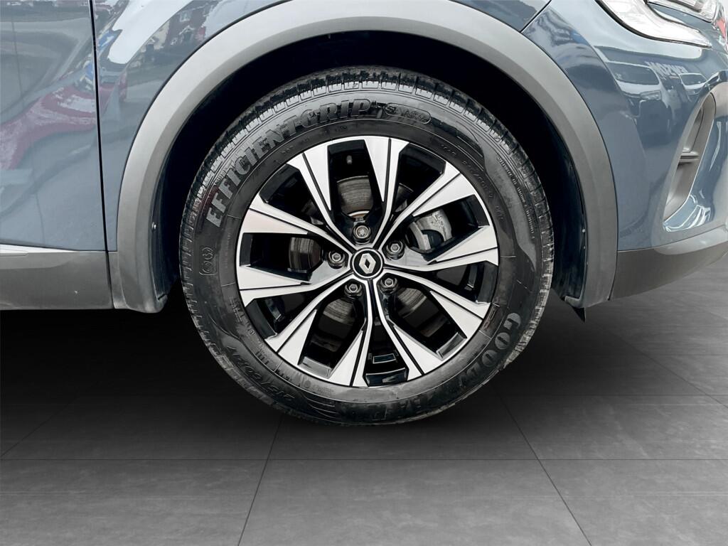 Used Renault Captur 2022 for sale - 77456346: Photo 18