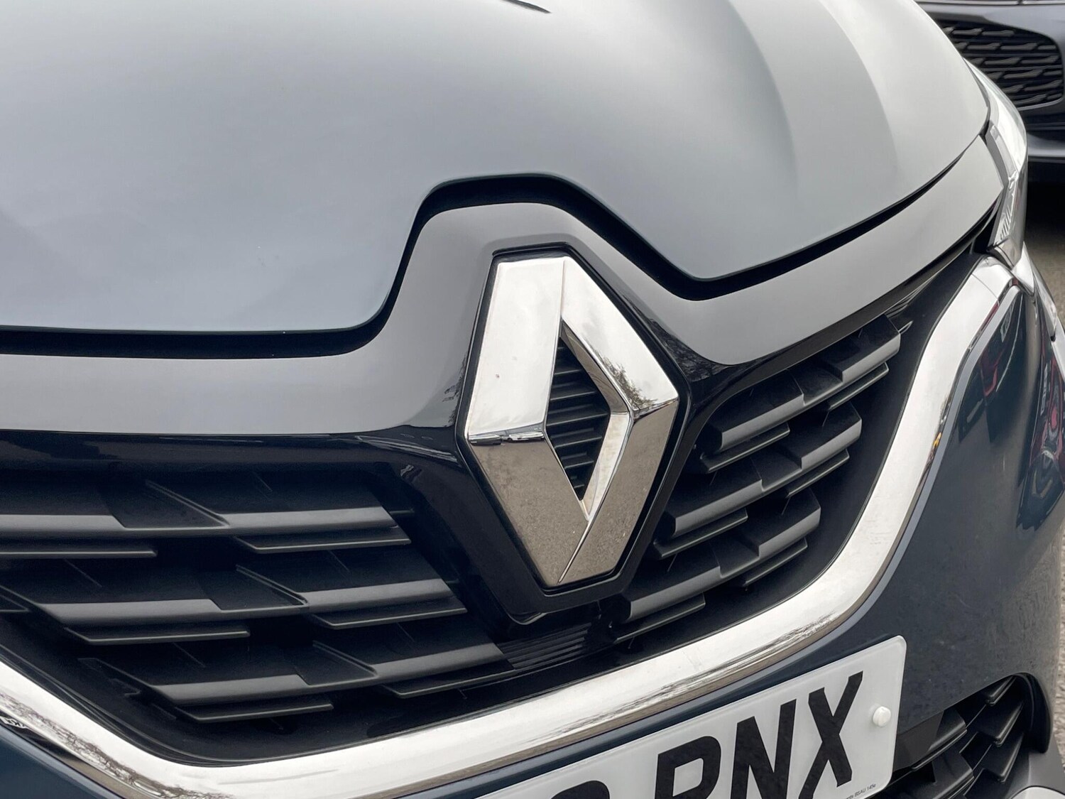 Used Renault Captur 2022 for sale - 77456346: Photo 22