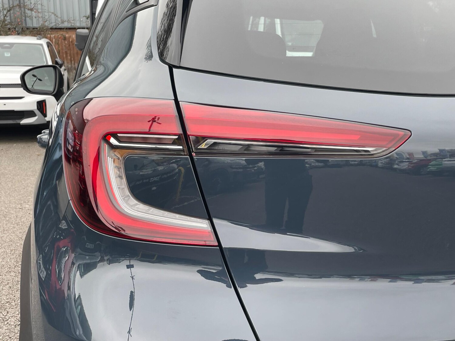 Used Renault Captur 2022 for sale - 77456346: Photo 25