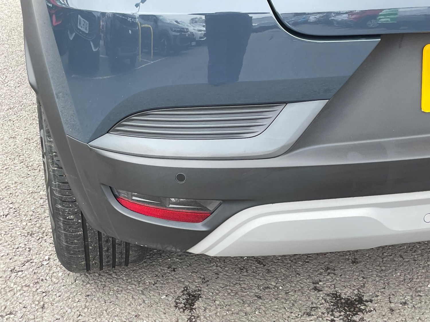 Used Renault Captur 2022 for sale - 77456346: Photo 26