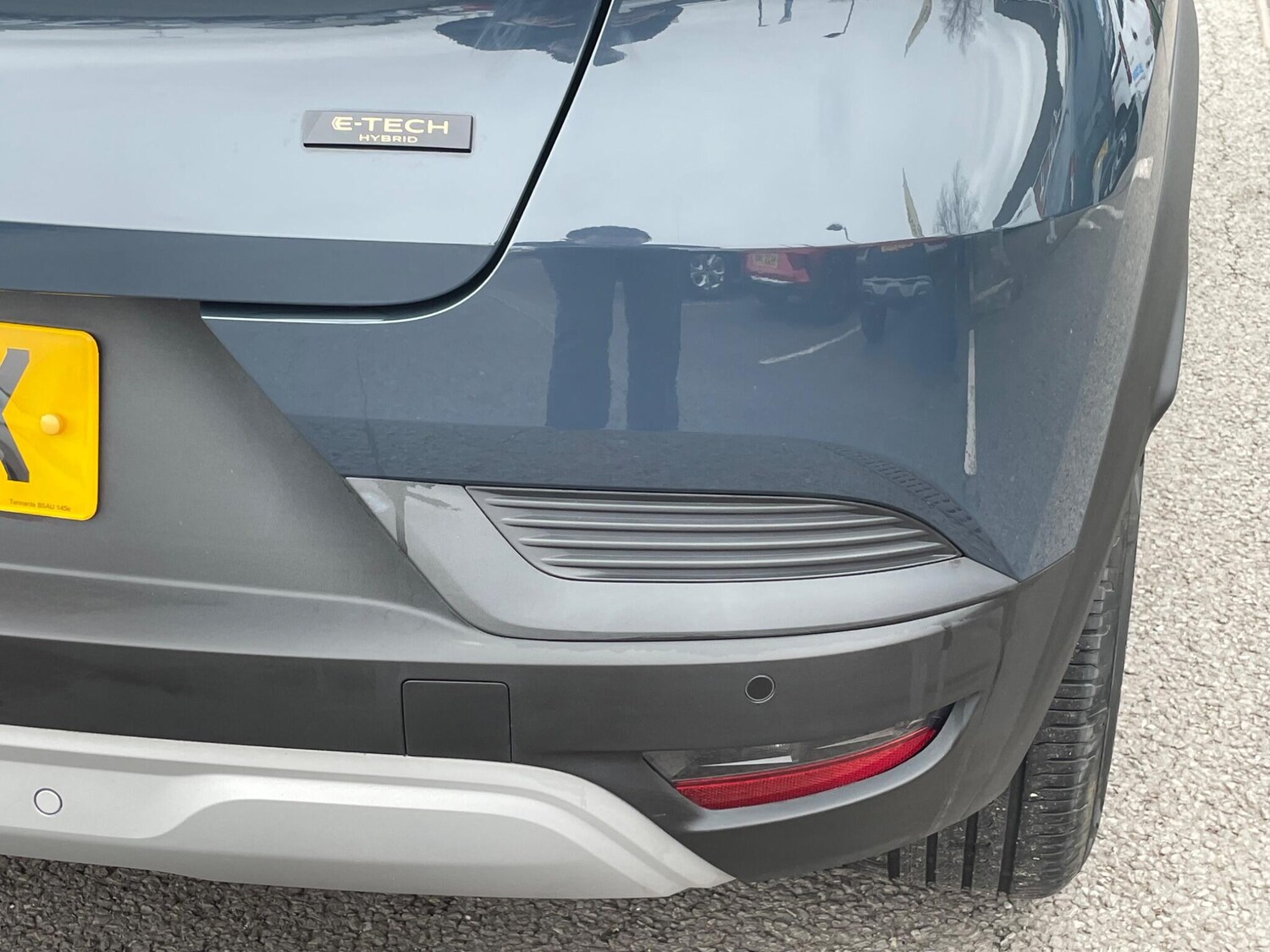 Used Renault Captur 2022 for sale - 77456346: Photo 29