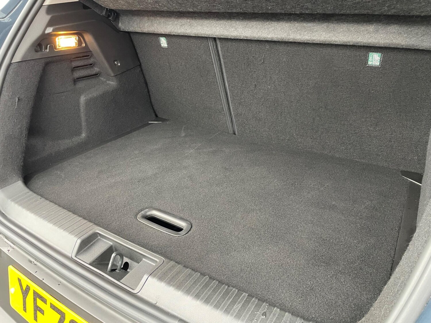 Used Renault Captur 2022 for sale - 77456346: Photo 31