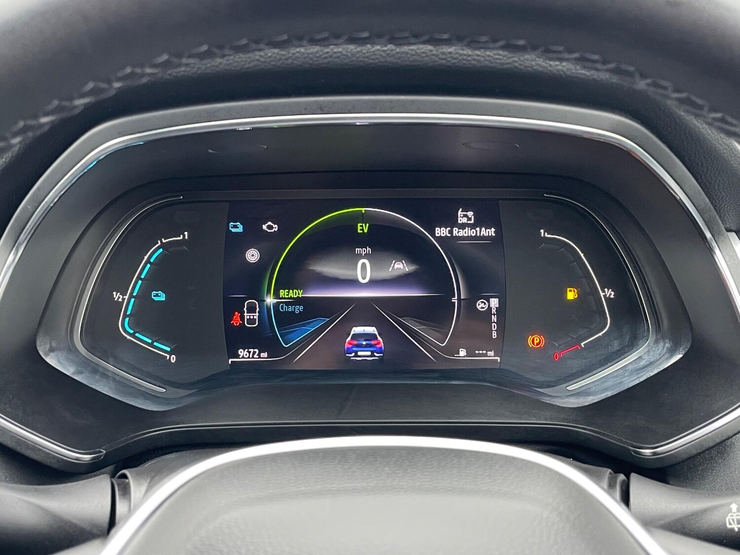 Used Renault Captur 2022 for sale - 77456346: Photo 38