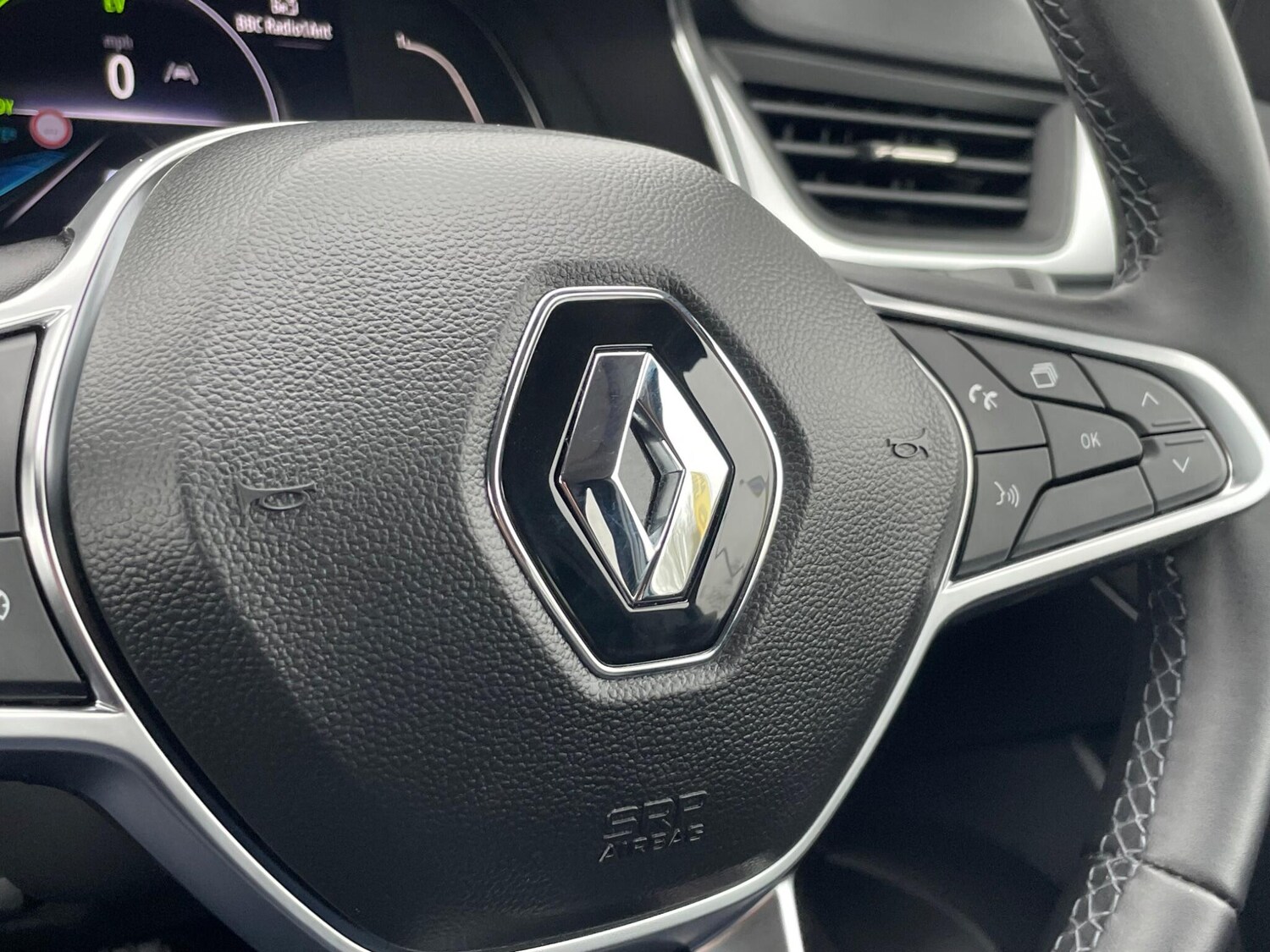 Used Renault Captur 2022 for sale - 77456346: Photo 40