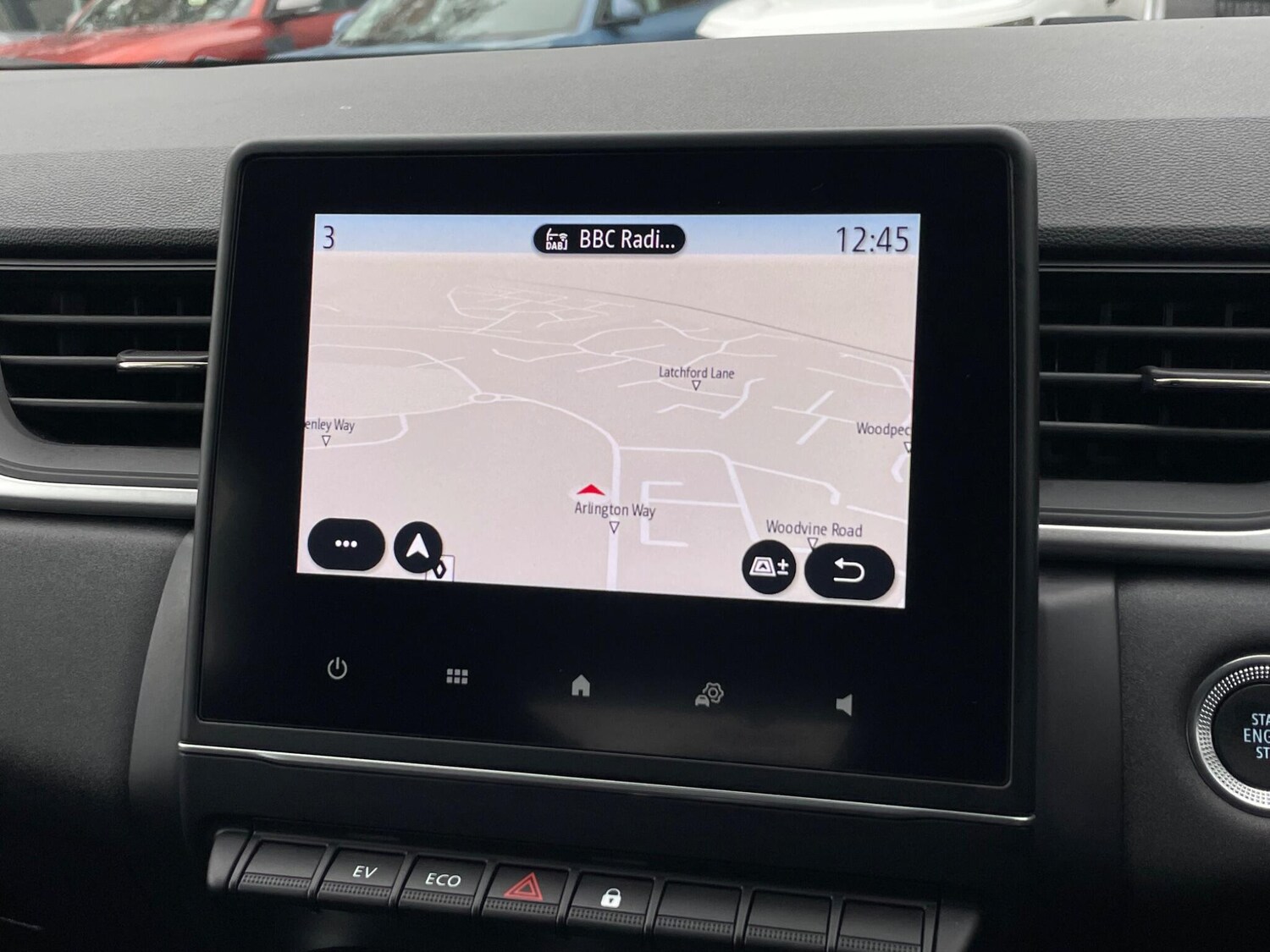 Used Renault Captur 2022 for sale - 77456346: Photo 45