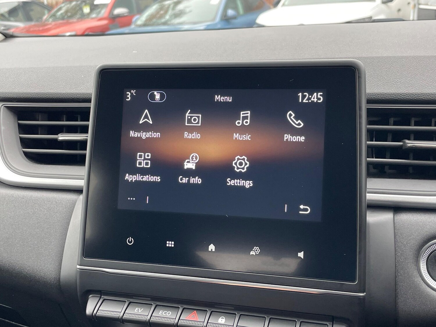 Used Renault Captur 2022 for sale - 77456346: Photo 46