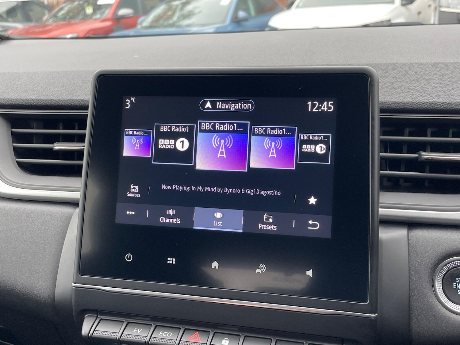 Used Renault Captur 2022 for sale - 77456346: Photo 47