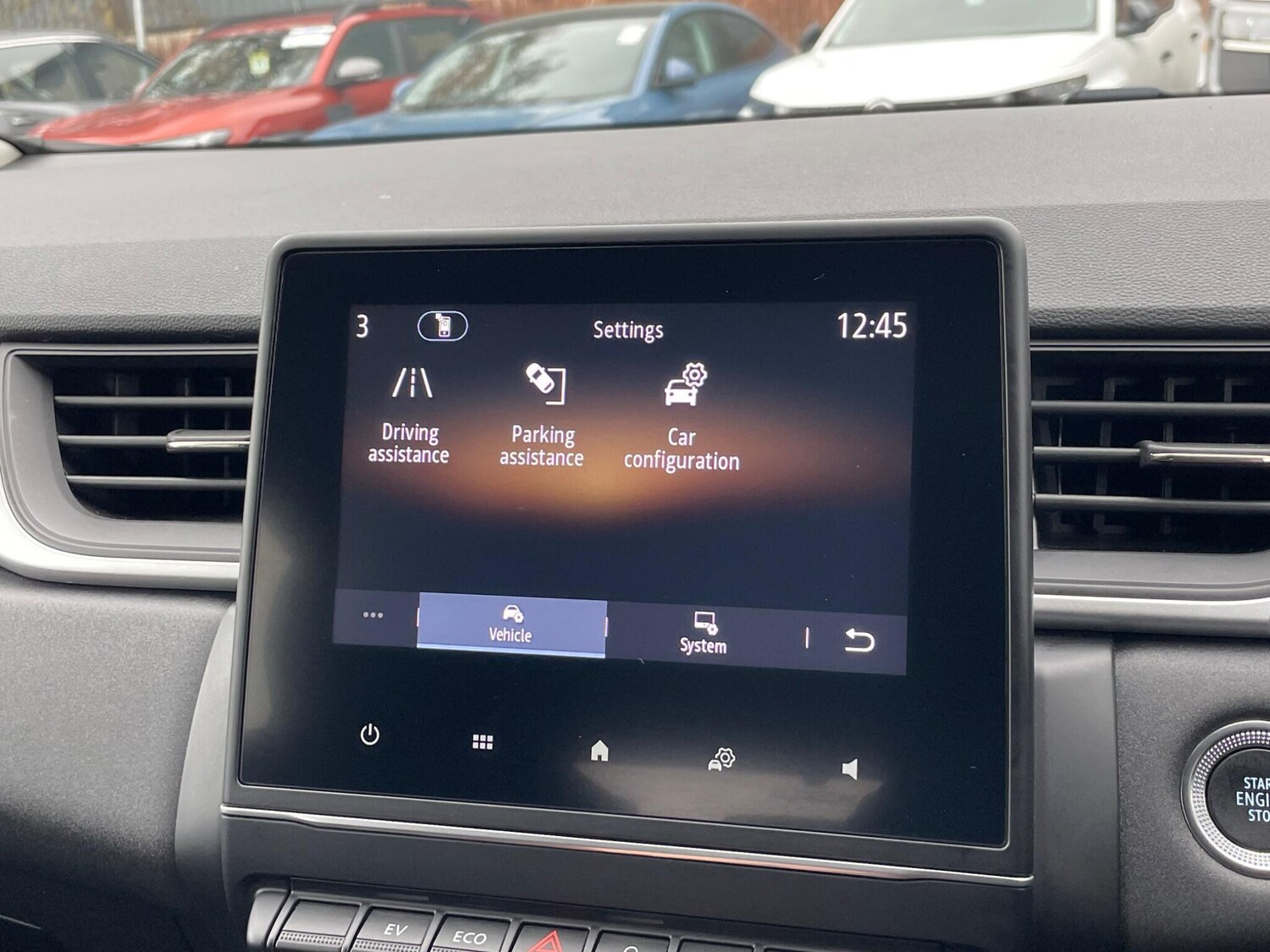 Used Renault Captur 2022 for sale - 77456346: Photo 48