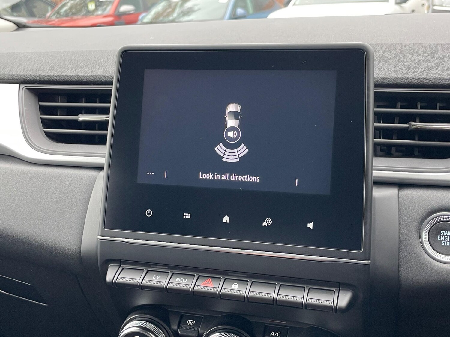 Used Renault Captur 2022 for sale - 77456346: Photo 51