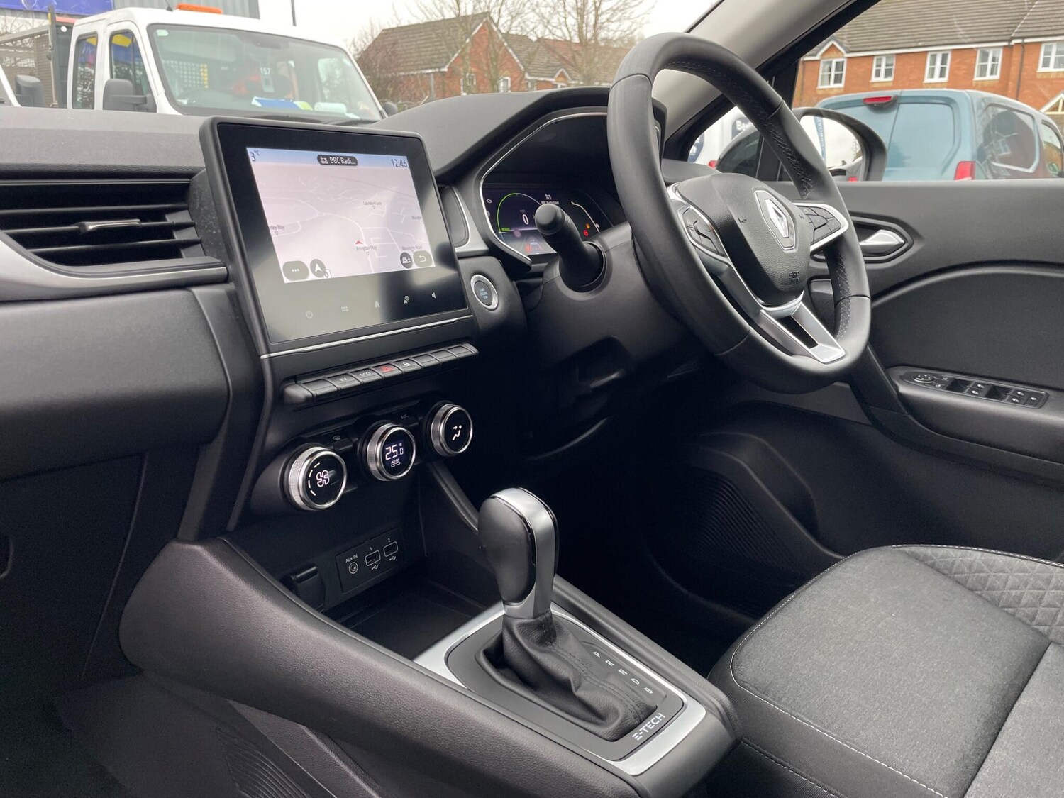 Used Renault Captur 2022 for sale - 77456346: Photo 55