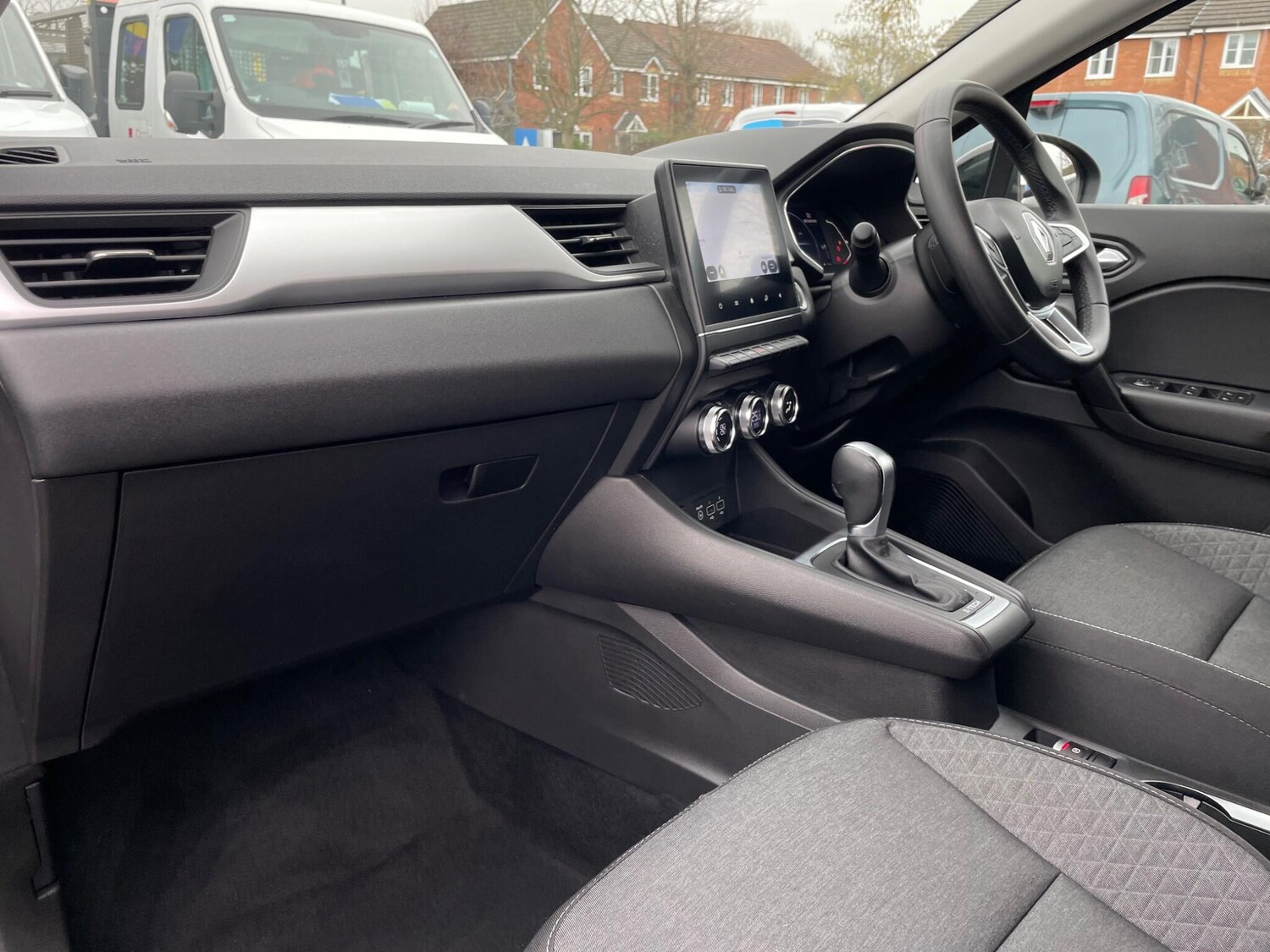 Used Renault Captur 2022 for sale - 77456346: Photo 56