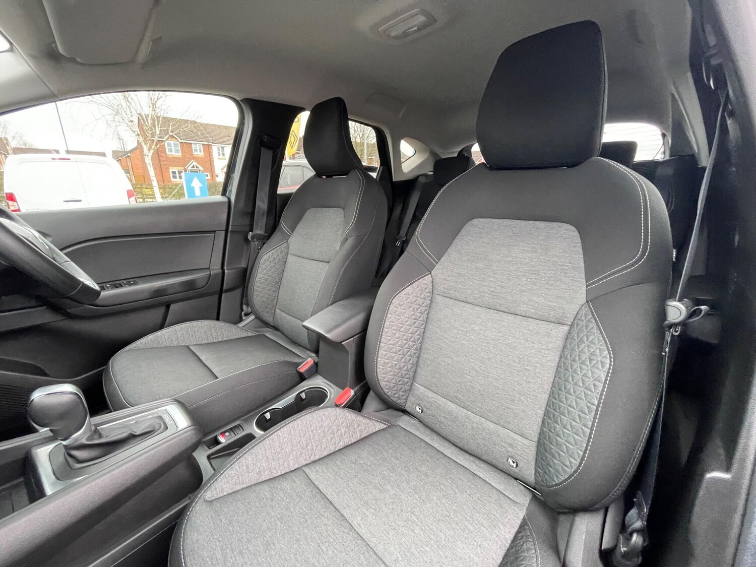 Used Renault Captur 2022 for sale - 77456346: Photo 58