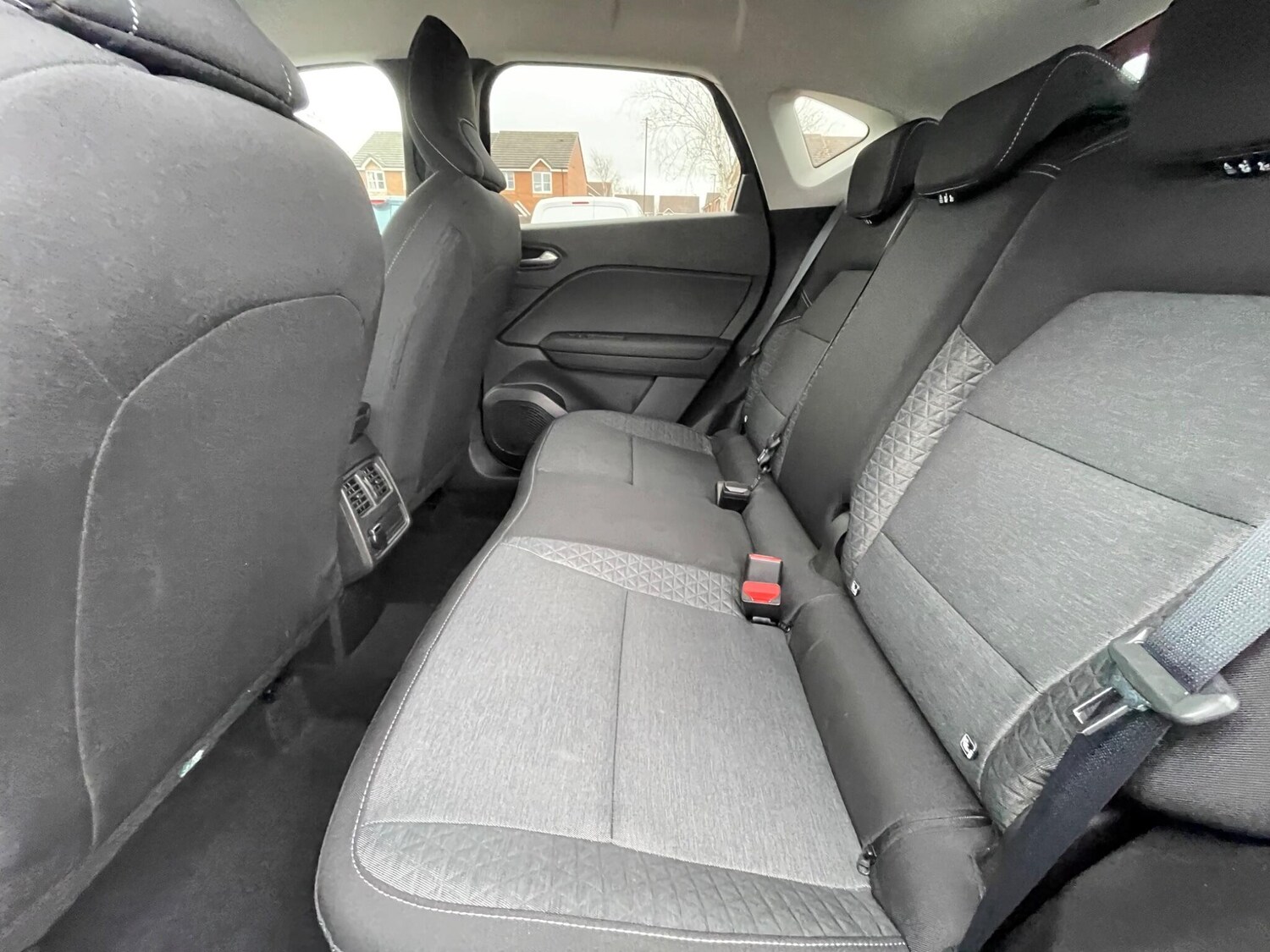 Used Renault Captur 2022 for sale - 77456346: Photo 59