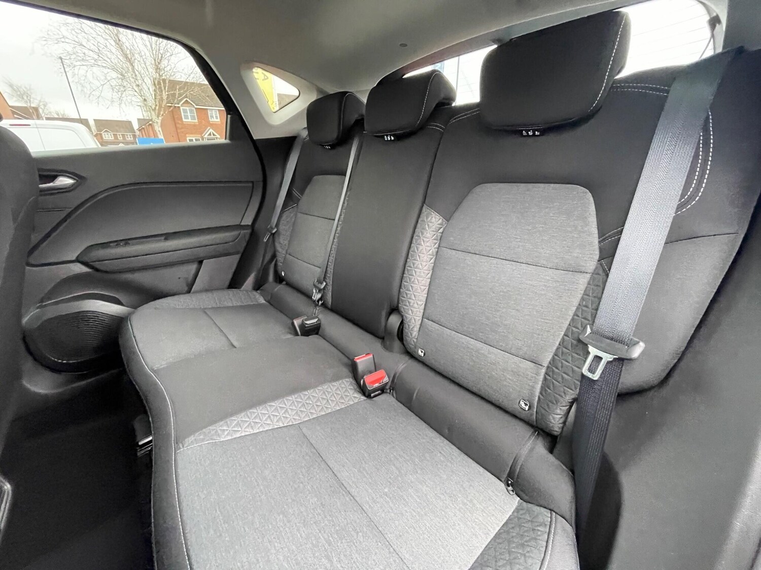 Used Renault Captur 2022 for sale - 77456346: Photo 60