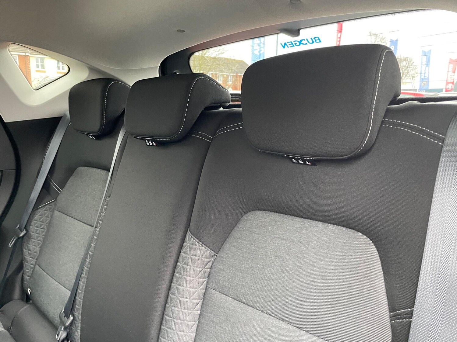 Used Renault Captur 2022 for sale - 77456346: Photo 61