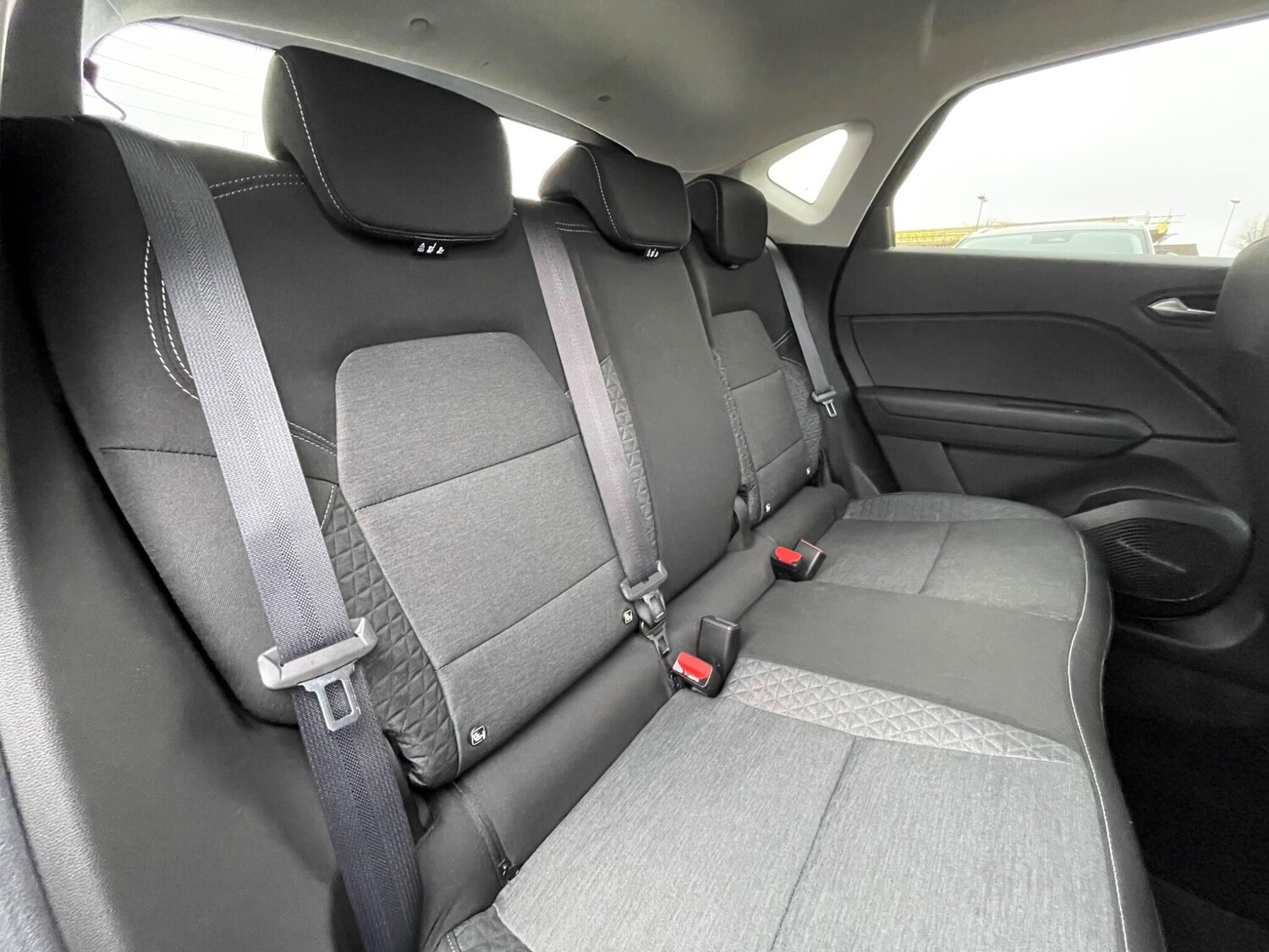 Used Renault Captur 2022 for sale - 77456346: Photo 63