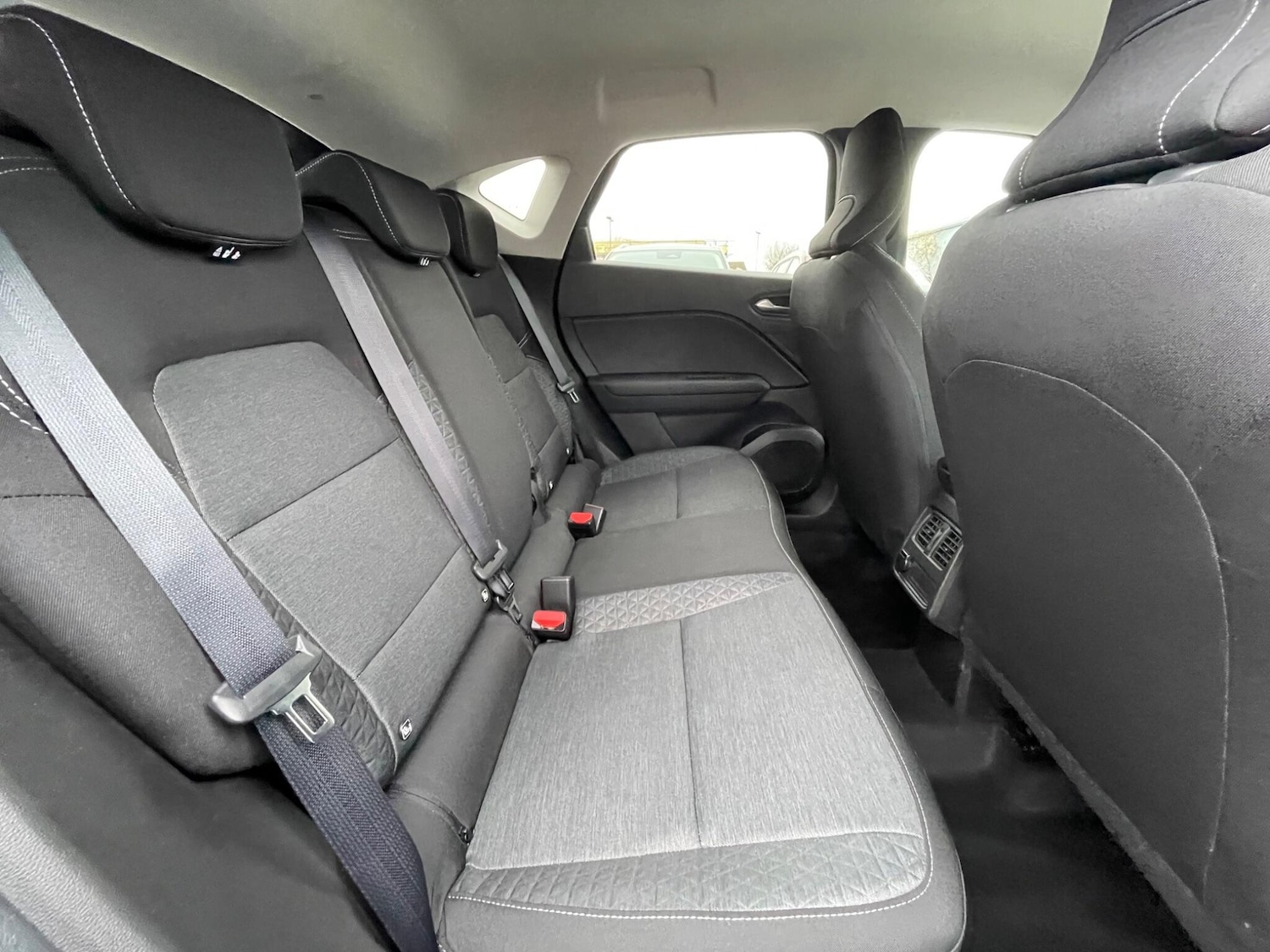 Used Renault Captur 2022 for sale - 77456346: Photo 64