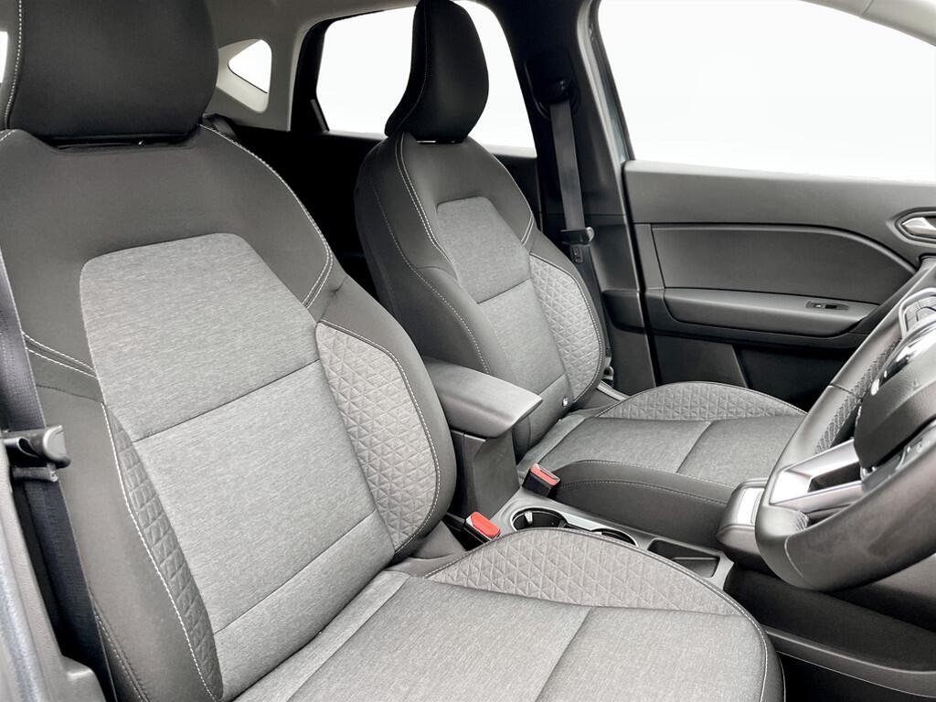 Used Renault Captur 2022 for sale - 77456346: Photo 9