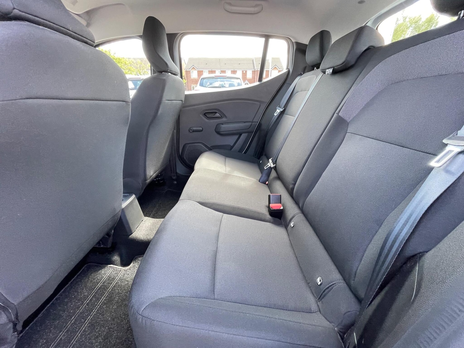 Vehicle 50
