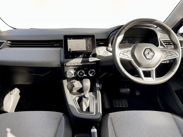 Used Renault Clio 2024 for sale - 74419518: Photo 10