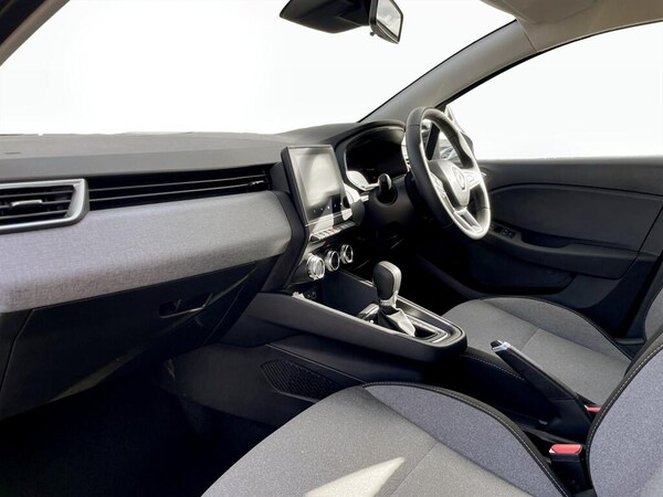 Used Renault Clio 2024 for sale - 74419518: Photo 13