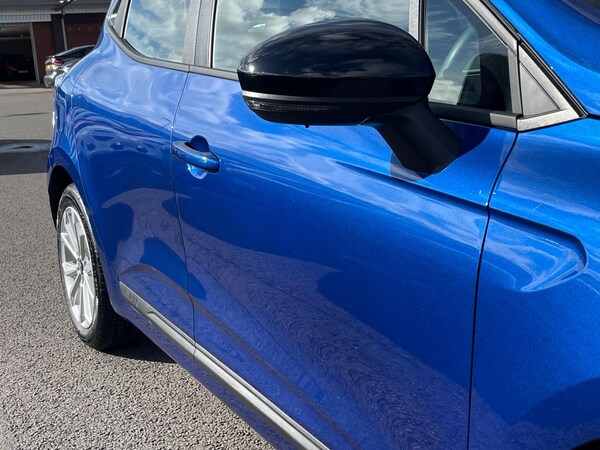 Used Renault Clio 2024 for sale - 74419518: Photo 21
