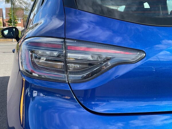 Used Renault Clio 2024 for sale - 74419518: Photo 26