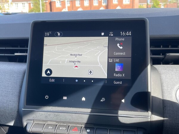 Used Renault Clio 2024 for sale - 74419518: Photo 44