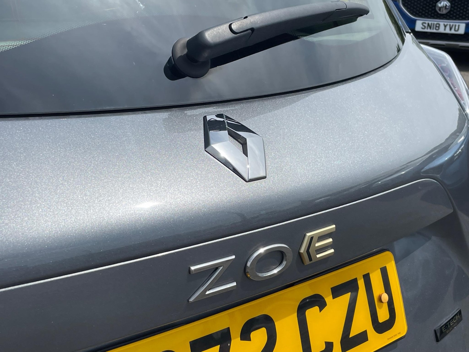 Vehicle 26