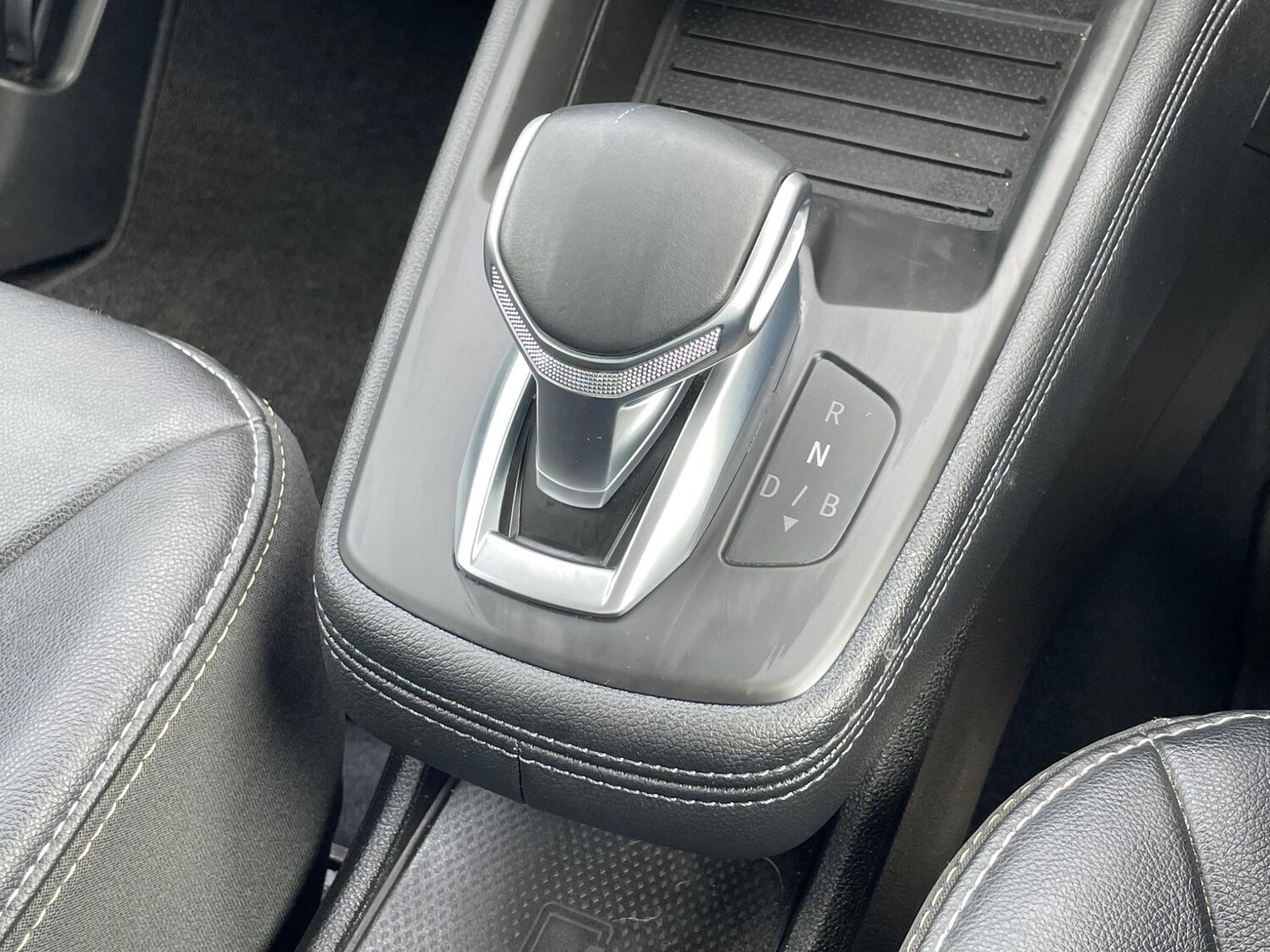 Vehicle 50