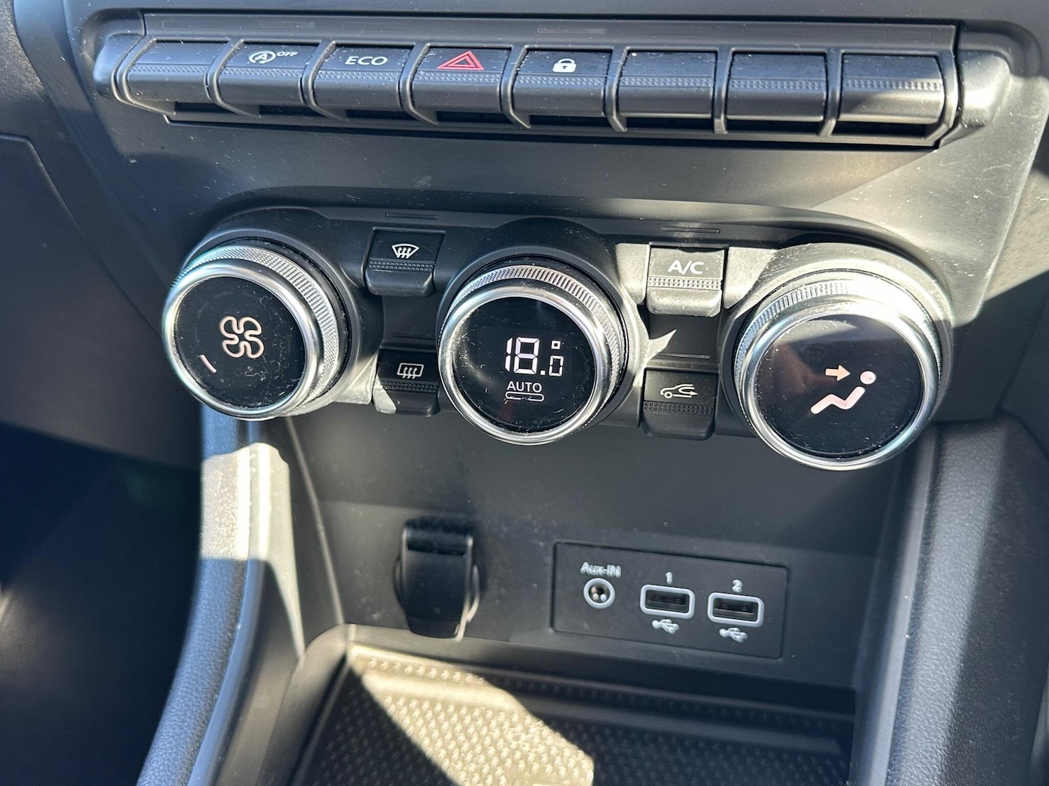 Used Renault Captur 2021 for sale - 76899178: Photo 11