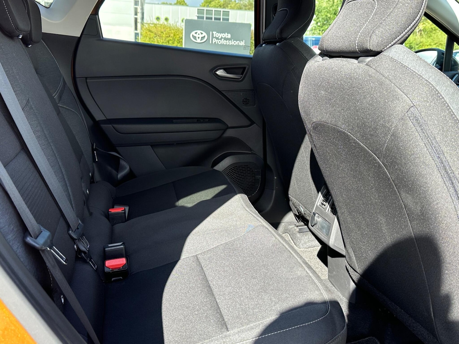 Used Renault Captur 2021 for sale - 76899178: Photo 13