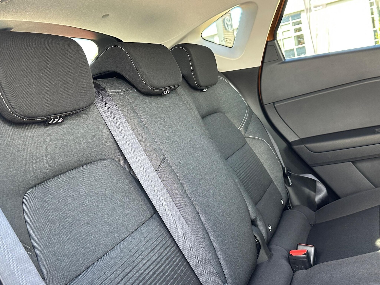 Used Renault Captur 2021 for sale - 76899178: Photo 14